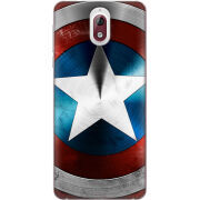 Чехол Uprint Nokia 3.1 