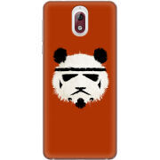 Чехол Uprint Nokia 3.1 