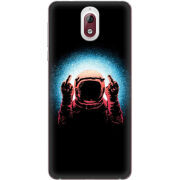 Чехол Uprint Nokia 3.1 