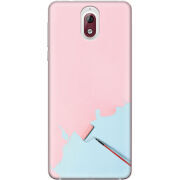 Чехол Uprint Nokia 3.1 