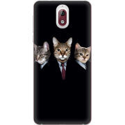 Чехол Uprint Nokia 3.1 