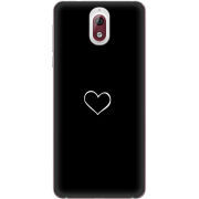 Чехол Uprint Nokia 3.1 