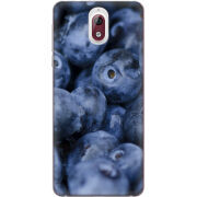 Чехол Uprint Nokia 3.1 