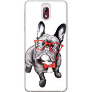 Чехол Uprint Nokia 3.1 