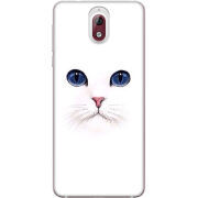 Чехол Uprint Nokia 3.1 