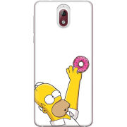 Чехол Uprint Nokia 3.1 