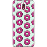 Чехол Uprint Nokia 3.1 