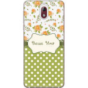 Чехол Uprint Nokia 3.1 