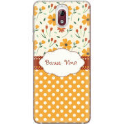 Чехол Uprint Nokia 3.1 