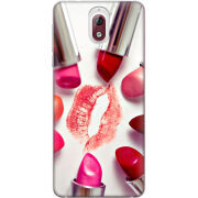 Чехол Uprint Nokia 3.1 