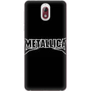 Чехол Uprint Nokia 3.1 