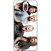 Чехол Uprint Nokia 3.1 