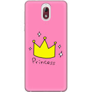 Чехол Uprint Nokia 3.1 