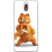 Чехол Uprint Nokia 3.1 