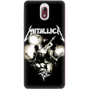 Чехол Uprint Nokia 3.1 