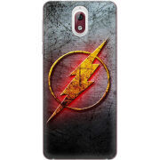 Чехол Uprint Nokia 3.1 