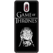 Чехол Uprint Nokia 3.1 