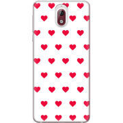 Чехол Uprint Nokia 3.1 