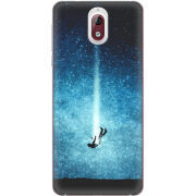 Чехол Uprint Nokia 3.1 