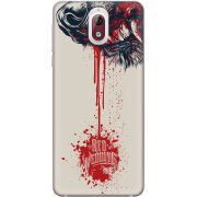 Чехол Uprint Nokia 3.1 