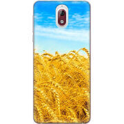 Чехол Uprint Nokia 3.1 