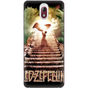 Чехол Uprint Nokia 3.1 