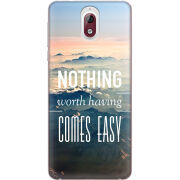 Чехол Uprint Nokia 3.1 