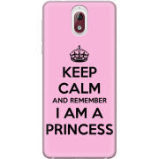 Чехол Uprint Nokia 3.1 