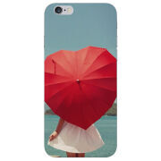 Чехол Uprint Apple iPhone 6 