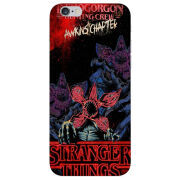 Чехол Uprint Apple iPhone 6 