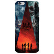 Чехол Uprint Apple iPhone 6 Дивні дива