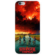 Чехол Uprint Apple iPhone 6 