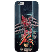 Чехол Uprint Apple iPhone 6 