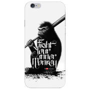 Чехол Uprint Apple iPhone 6 