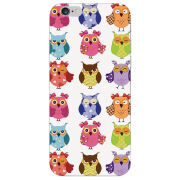 Чехол Uprint Apple iPhone 6 