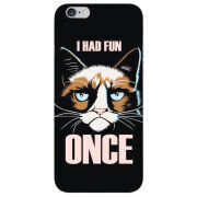Чехол Uprint Apple iPhone 6 