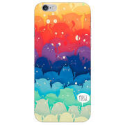 Чехол Uprint Apple iPhone 6 