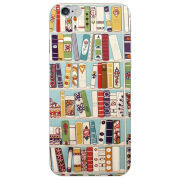 Чехол Uprint Apple iPhone 6 