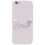Чехол Uprint Apple iPhone 6 