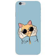Чехол Uprint Apple iPhone 6 