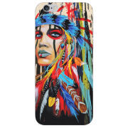 Чехол Uprint Apple iPhone 6 