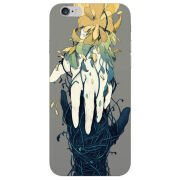 Чехол Uprint Apple iPhone 6 Natures Hands