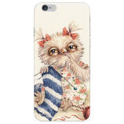 Чехол Uprint Apple iPhone 6 