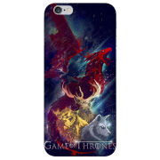 Чехол Uprint Apple iPhone 6 