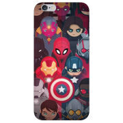 Чехол Uprint Apple iPhone 6 