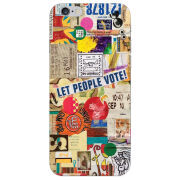 Чехол Uprint Apple iPhone 6 