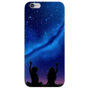 Чехол Uprint Apple iPhone 6 