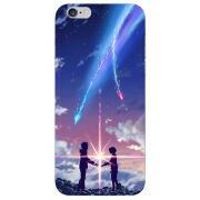 Чехол Uprint Apple iPhone 6 