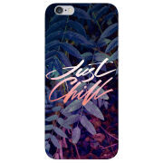 Чехол Uprint Apple iPhone 6 