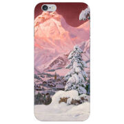 Чехол Uprint Apple iPhone 6 